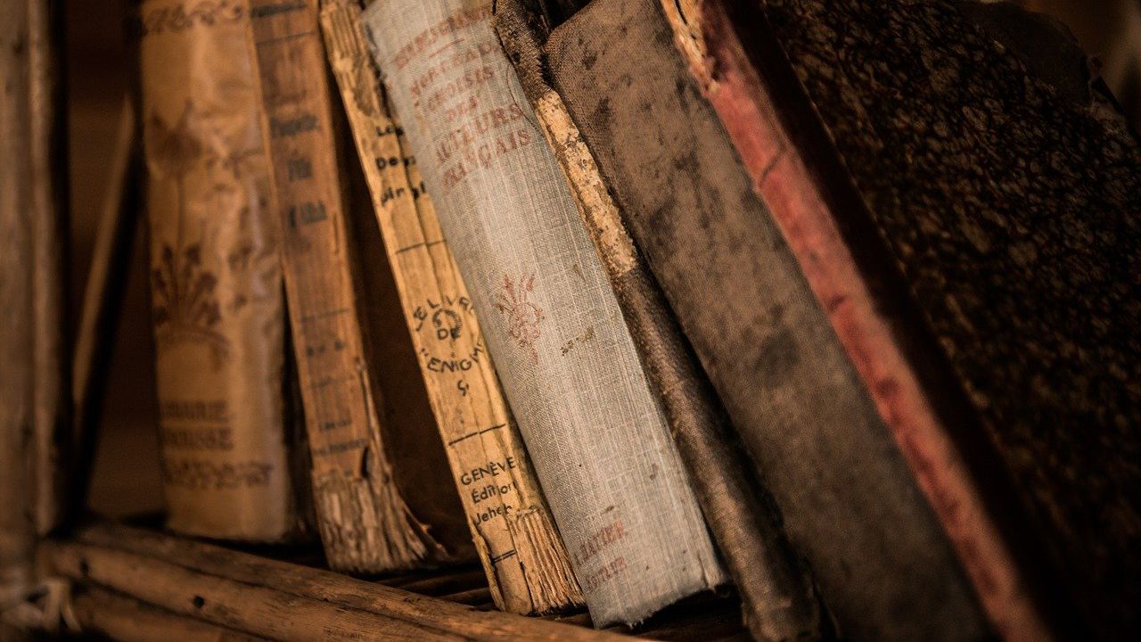 Какво може да се случи с книгите, когато ДДС-то за тях стане 9%?