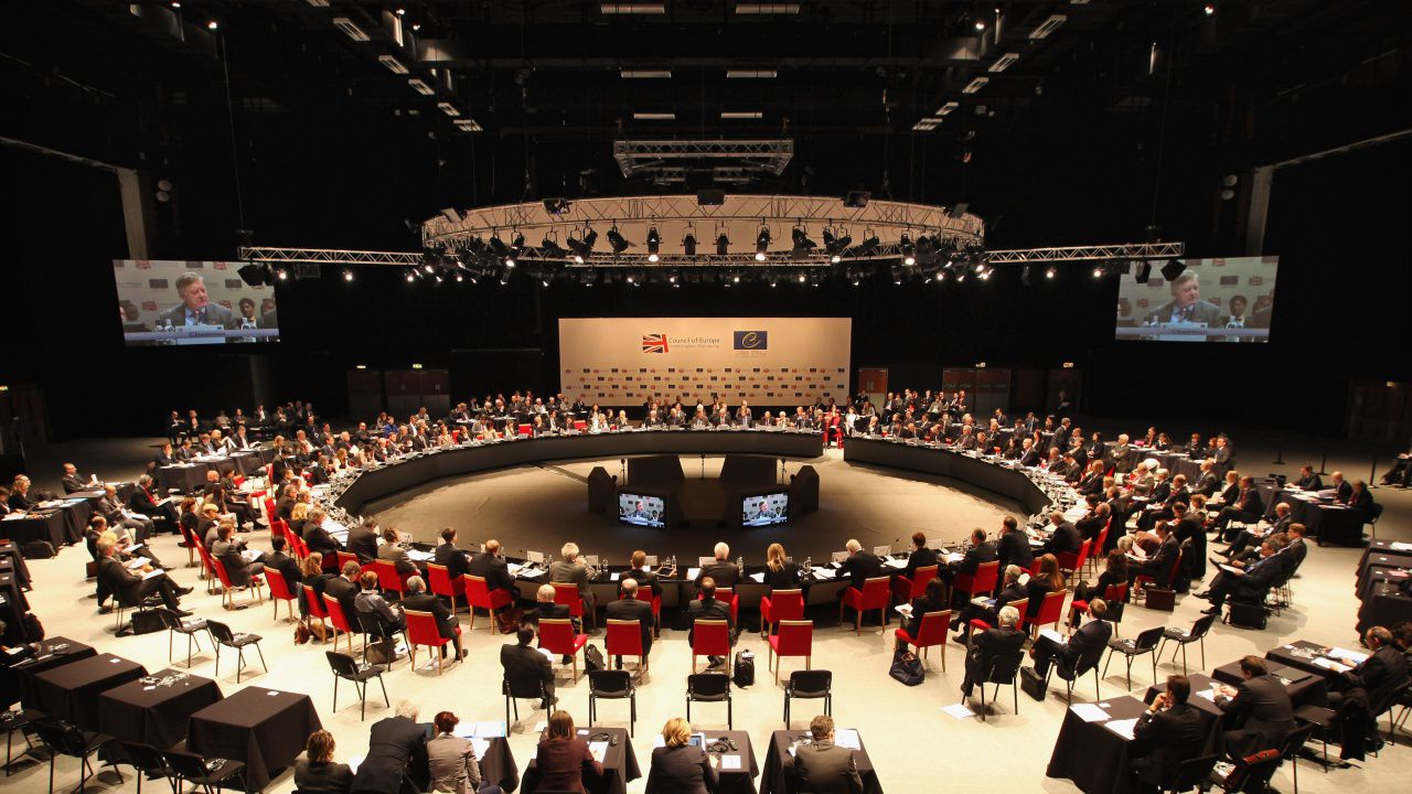 Киев е подал жалба срещу Москва в Европейския съд по правата на човека