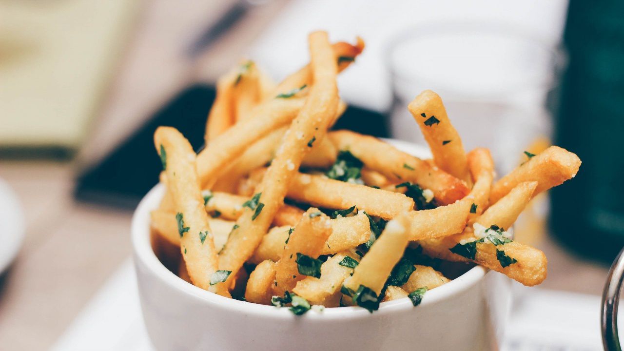 Ресторант в Ню Йорк предлага най-скъпите пържени картофи в света