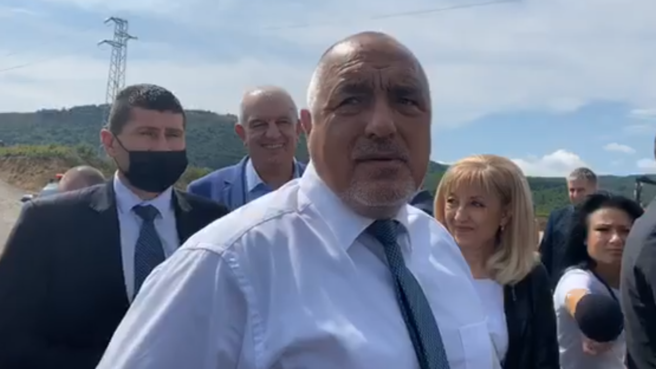 Борисов: Божков да се прибере в България и да плати 700-те милиона, които дължи