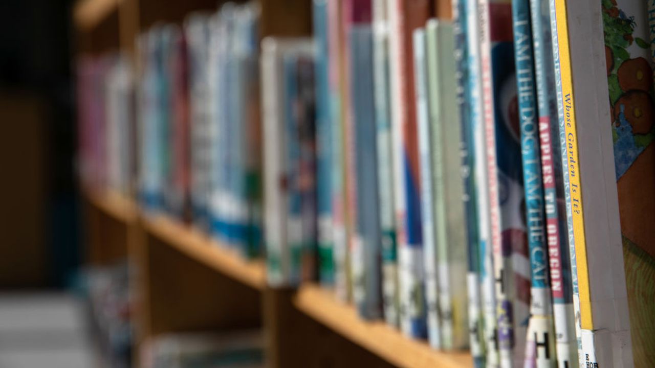 В библиотеката в Габрово прилагат ултравиолетова дезинфекция на книгите