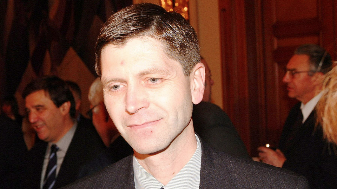 Идеолог на новата партия на Жан Виденов: През 1997 г. го свалиха с преврат