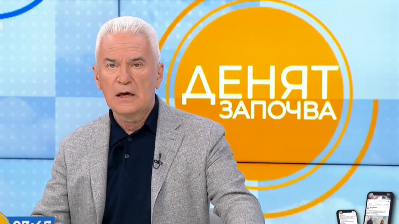 Волен Сидеров прогнозира и четвърти предсрочни избори