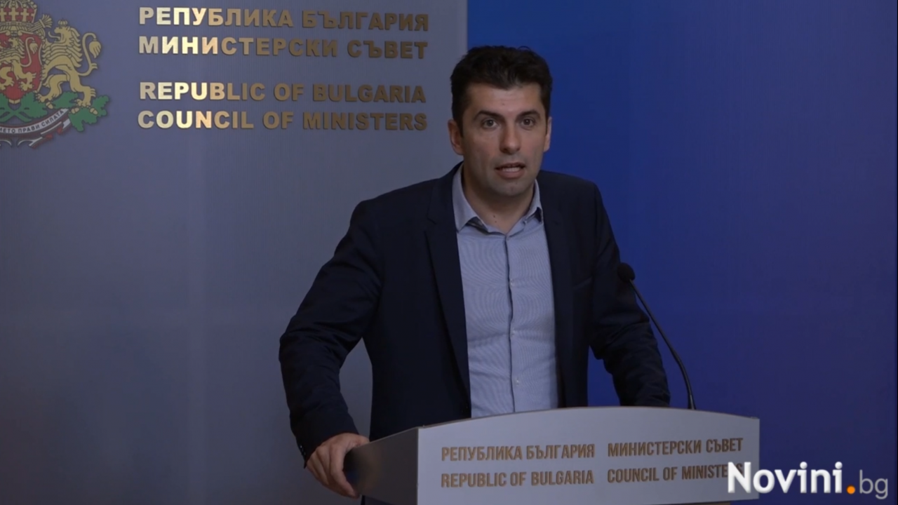 Кирил Петков: Директори на ББР са взимали заплати по 60 хил. лева месечно, което е безумно
