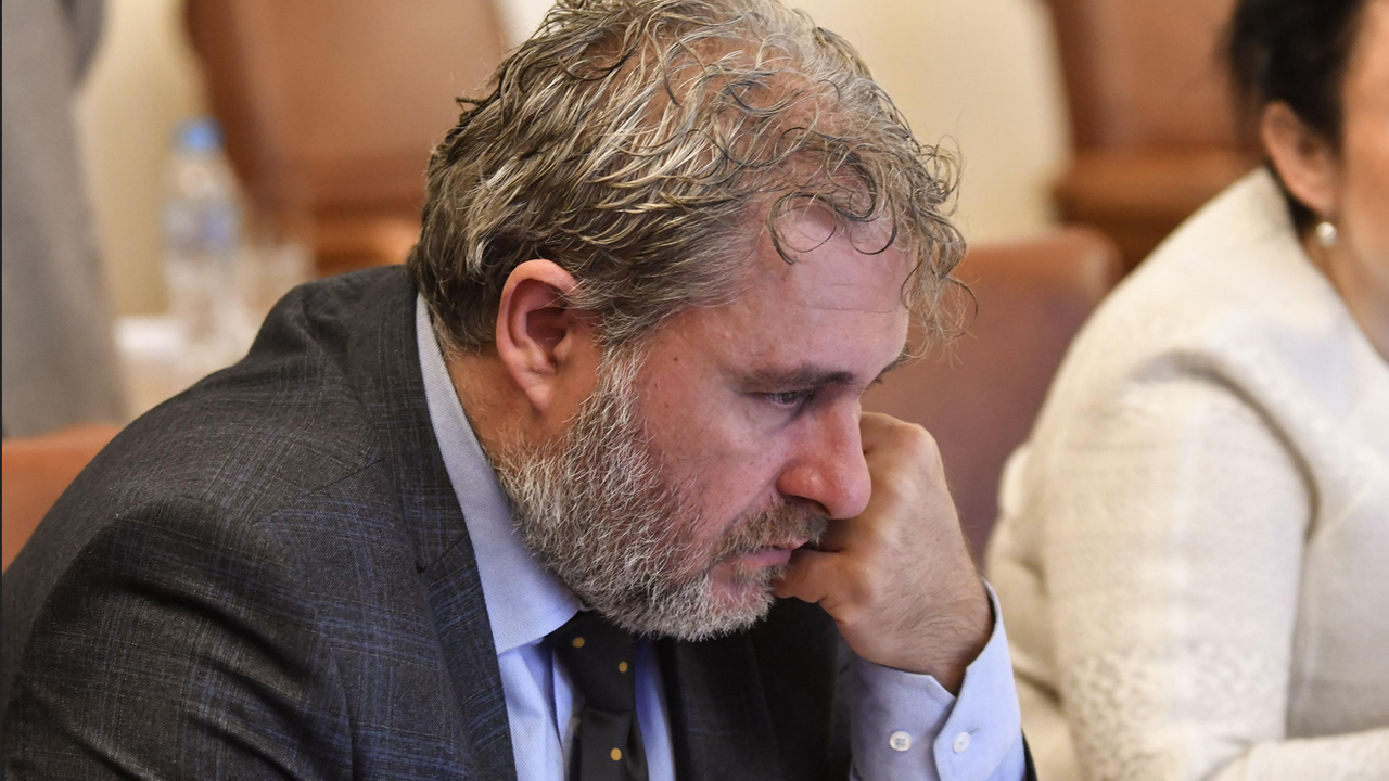 Стана ясно за какво ще отговаря министър Банов пред прокуратурата