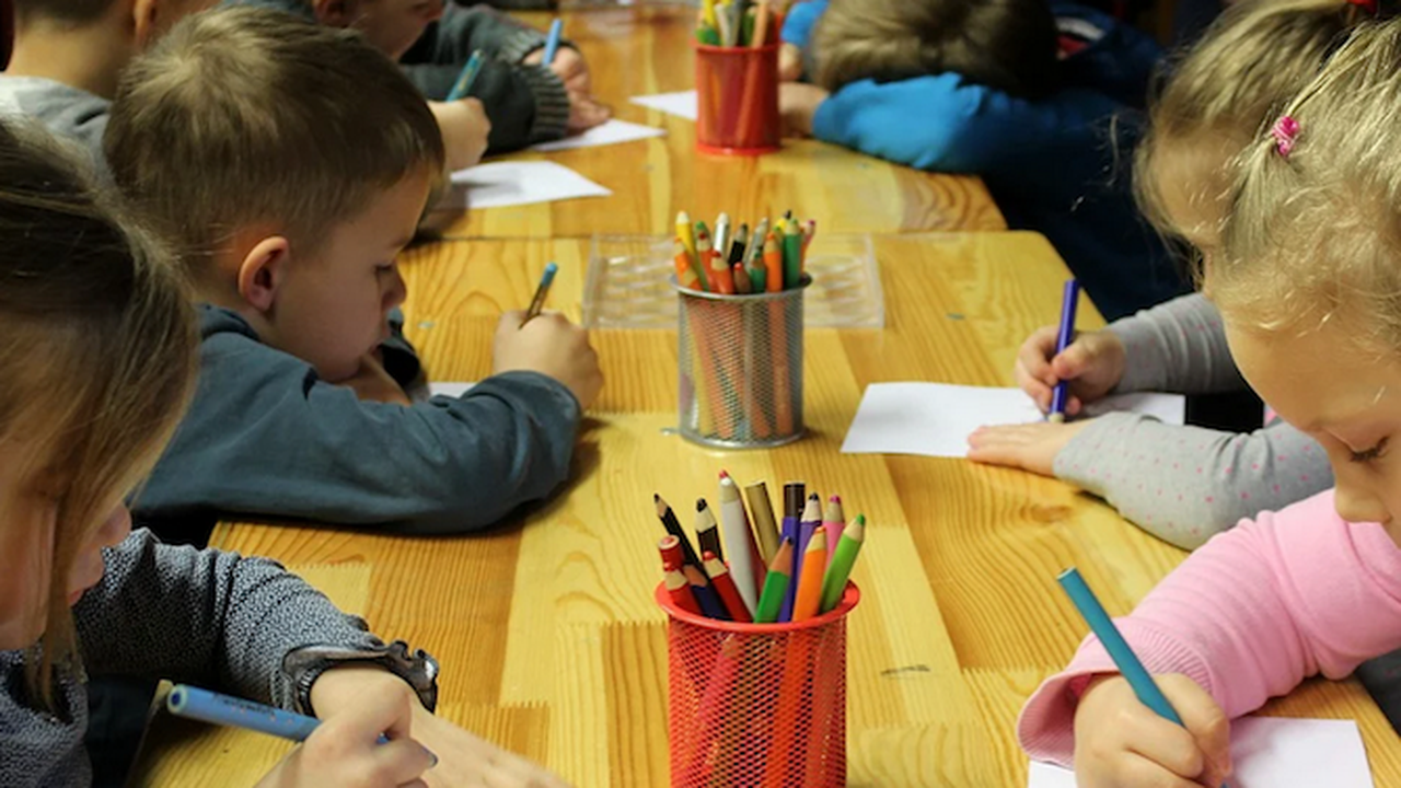 Община Пловдив открива детски градини за деца на медицински работници