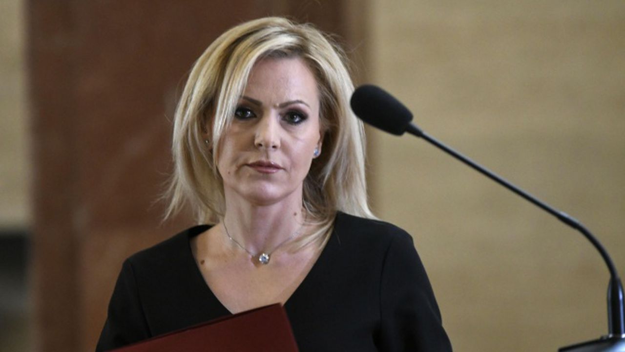 Обраха сестрата на говорителката на главния прокурор Сийка Милева