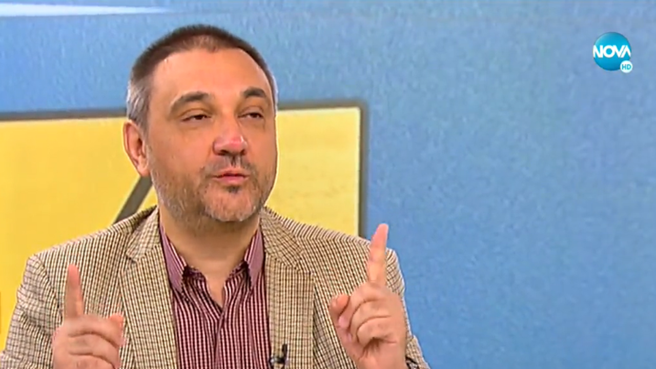 Доц. Чорбанов: Швеция доказа, че колективният имунитет не е мит