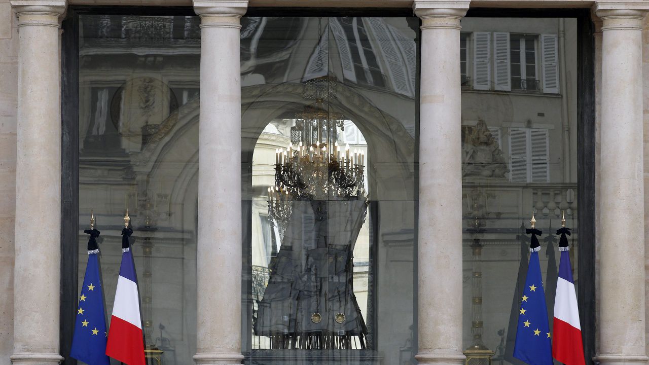 Макрон ще върне френския посланик в САЩ