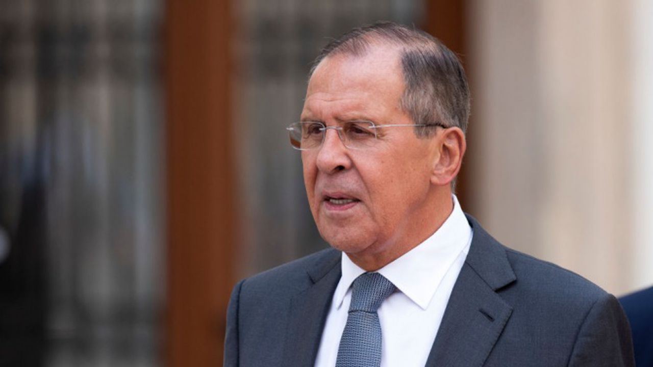 Лавров: Германия не е предавала на Русия биологичен материал на Навални