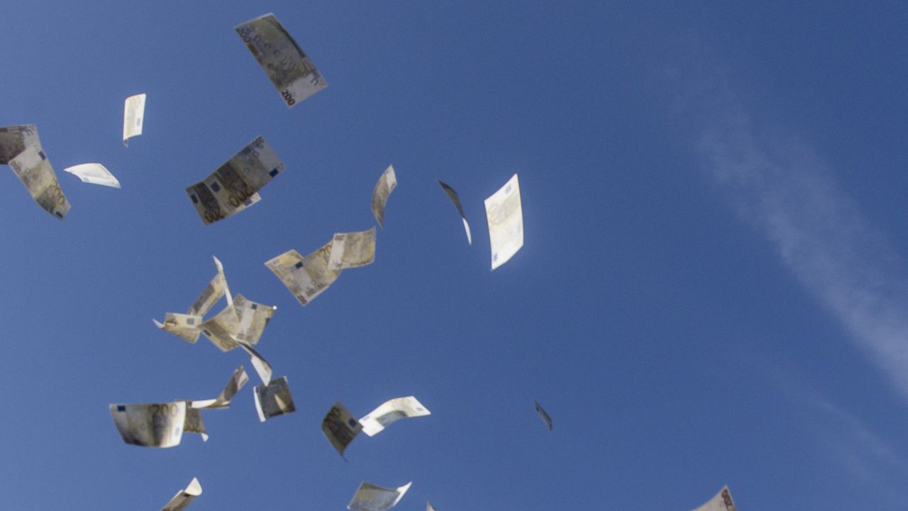 Французин се събуди по-богат с 220 млн. евро