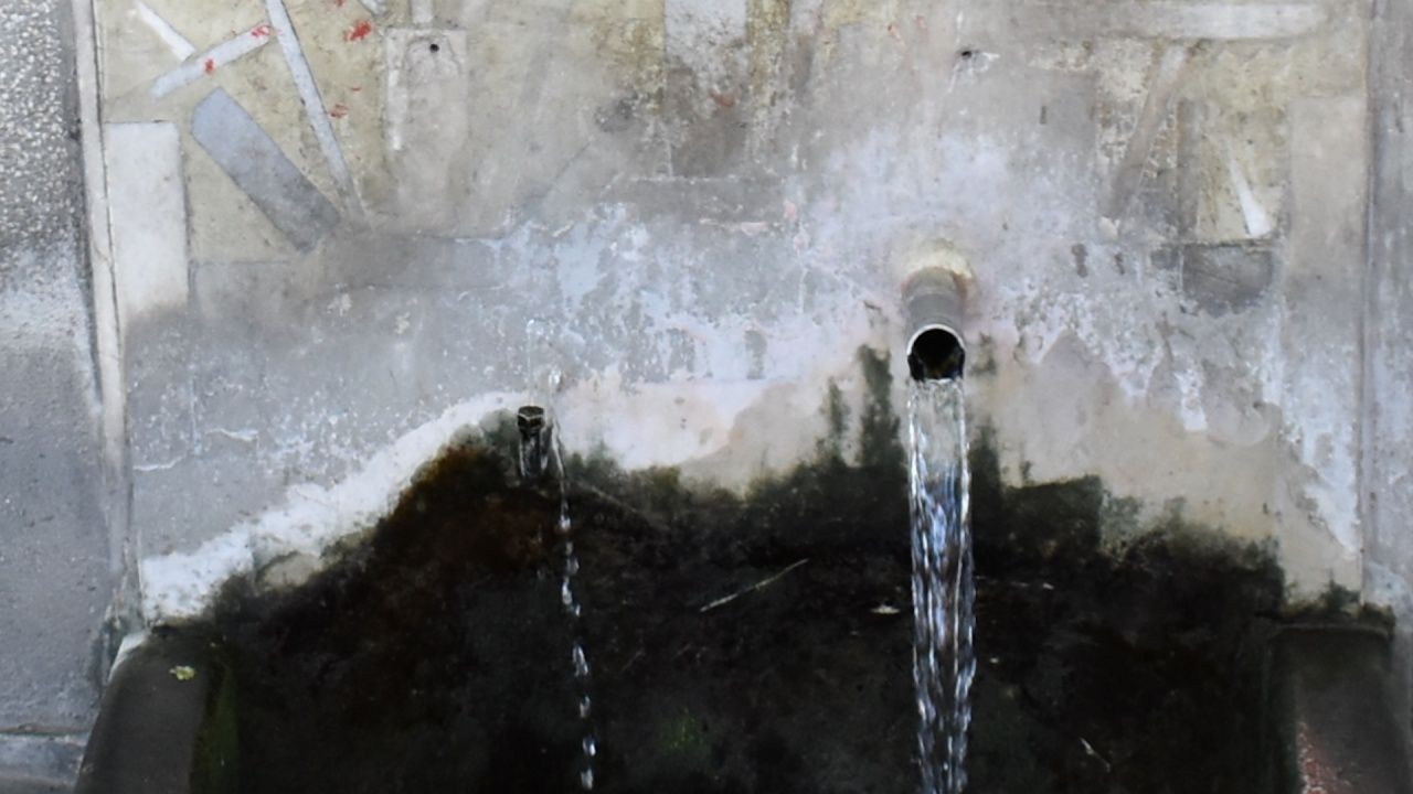 Препоръка: В Асеновградско да ползват водата само за питейно-битови нужди