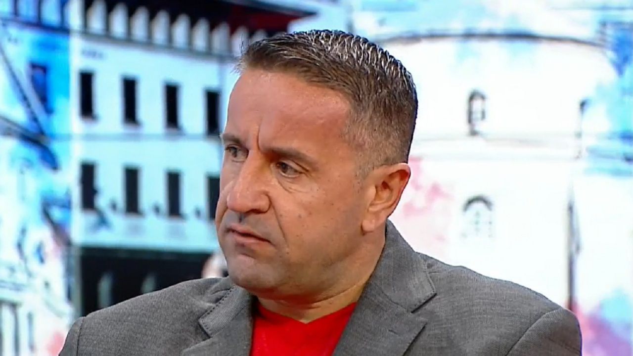 Харизанов коментира кои партии са винаги готови за избори и златно ли е мълчанието на Трифонов