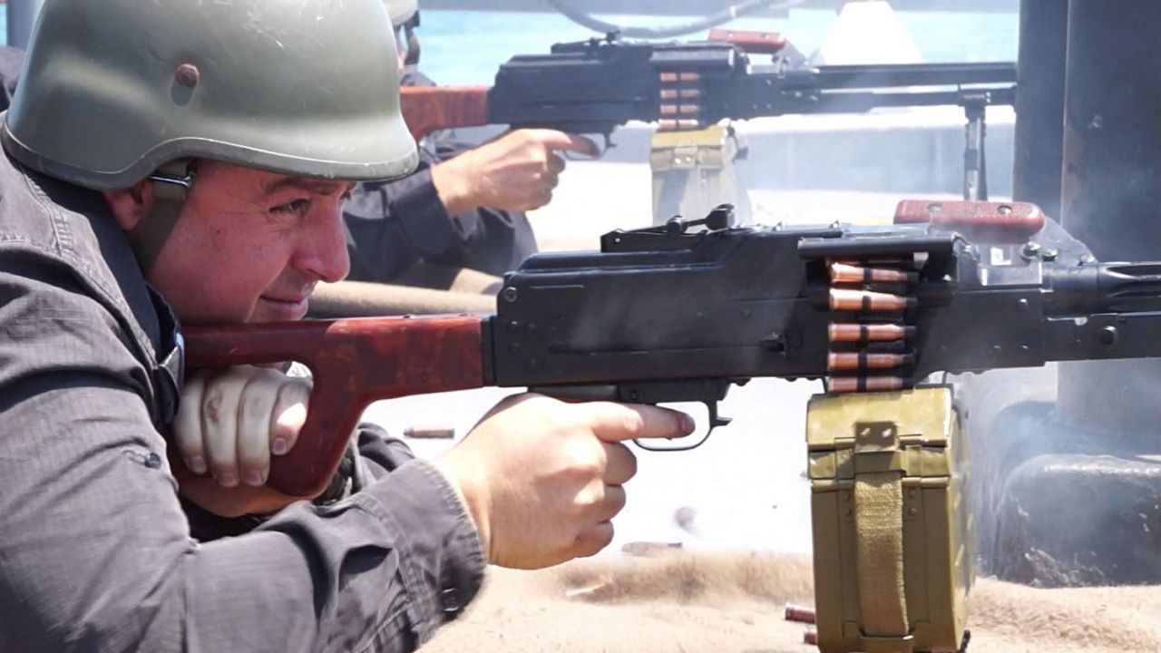 Балканите и Черно море ще са домакини на най-голямото военно учение на САЩ и НАТО