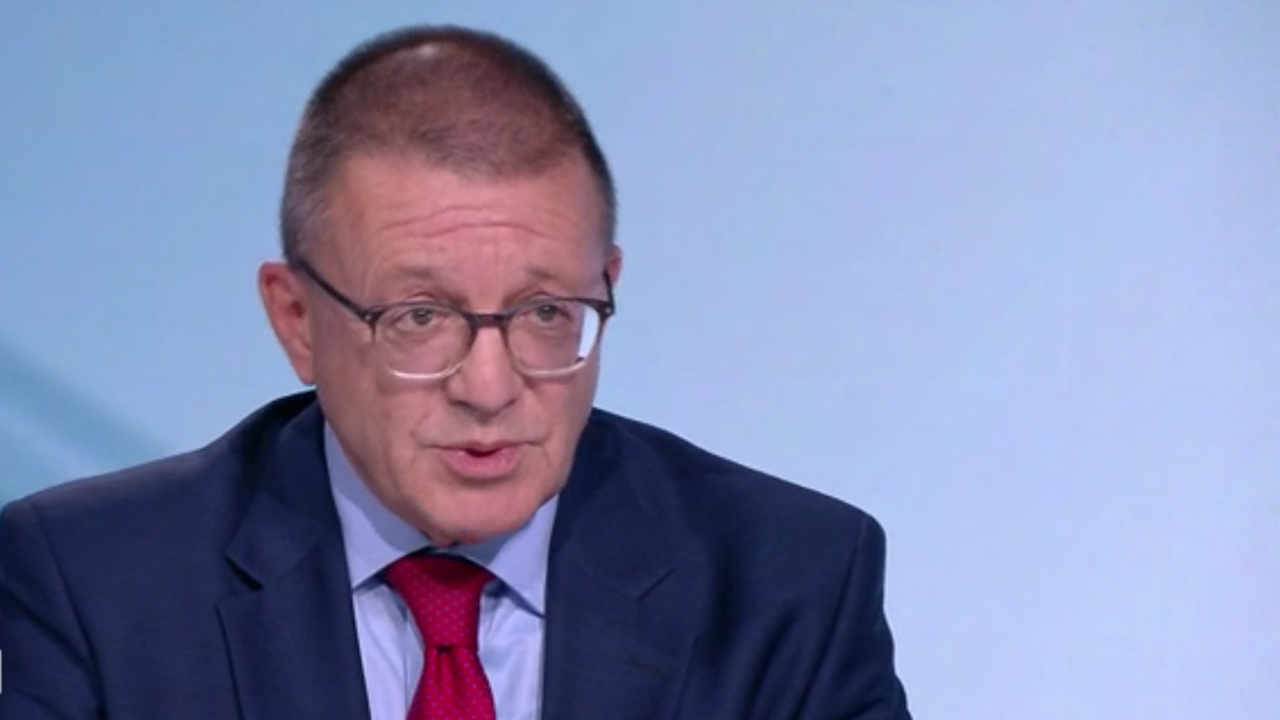 Бойко Ноев: Защо Борисов и Радев мълчат за българската следа в скандала между Чехия и Русия?