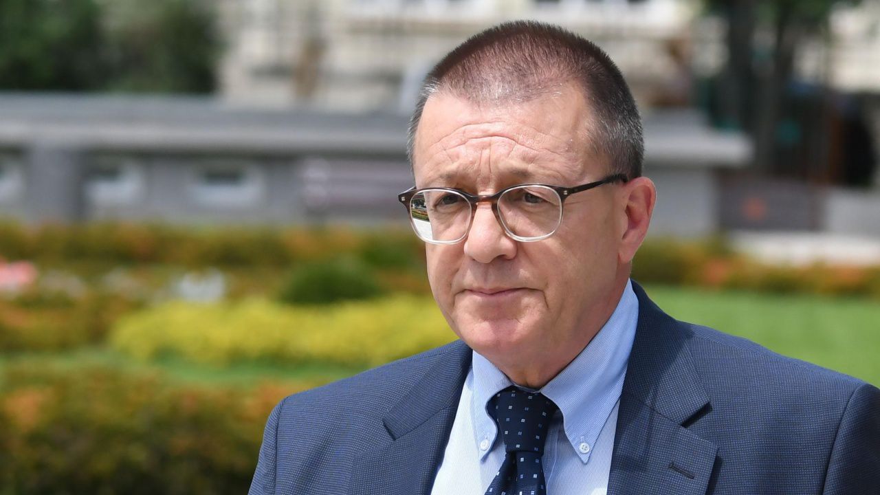 Бойко Ноев: ДАНС е правила анализ на участията ми по телевизията