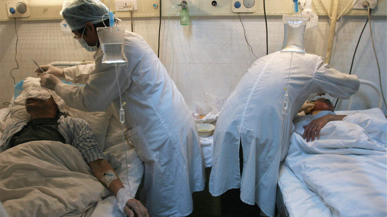 Заразените с коронавирус в Перу са вече над 600 хиляди