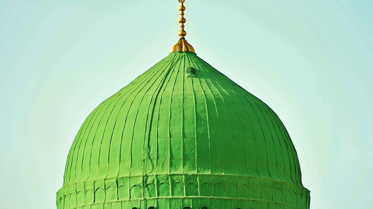 Атака в джамия в Кабул