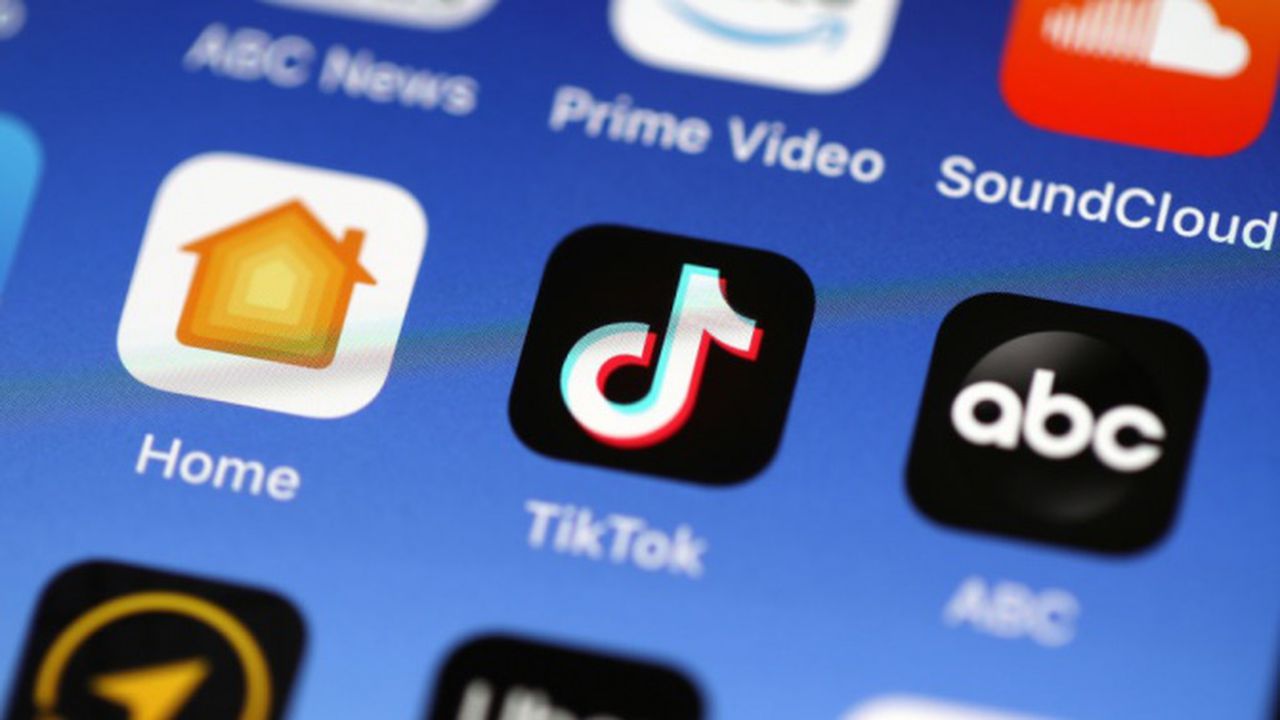 Защо TikTok е толкова привлекателна социална мрежа за младите