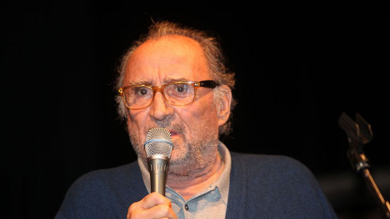 Отиде си актьорът Клод Брасьор