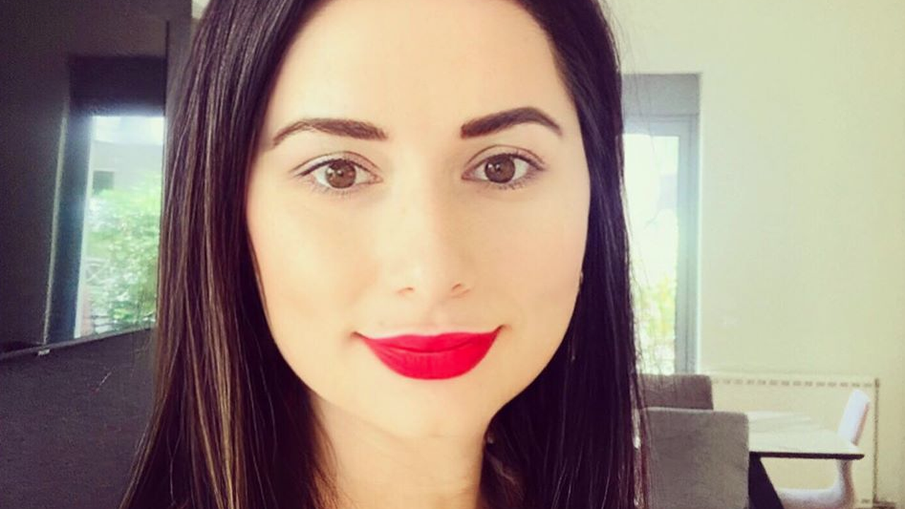 Наталия Кобилкина мечтае за три деца