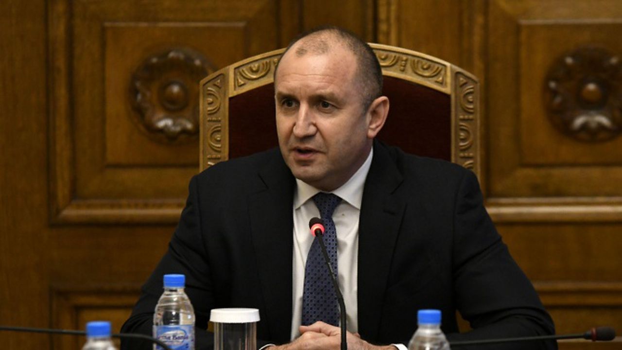 Българи се обединяват за бойкот на речта на президента Румен Радев