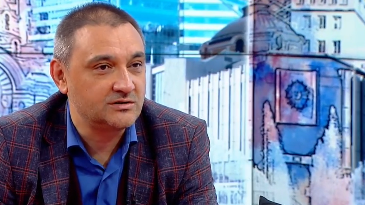 Доц. Чорбанов разкри кога ще бъде готова българската ваксина срещу COVID-19