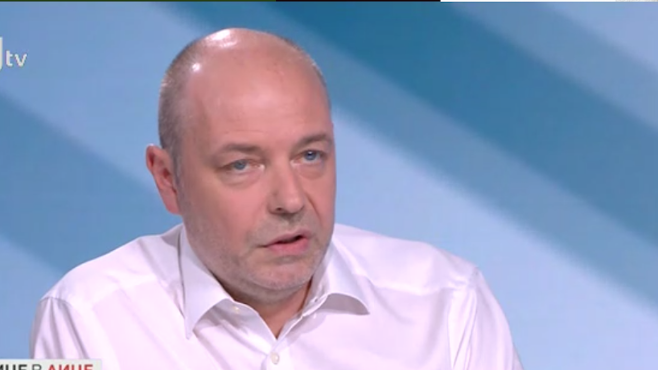 Проф. Николай Габровски: „Пирогов“ не е източвал НЗОК, борехме се с COVID-19