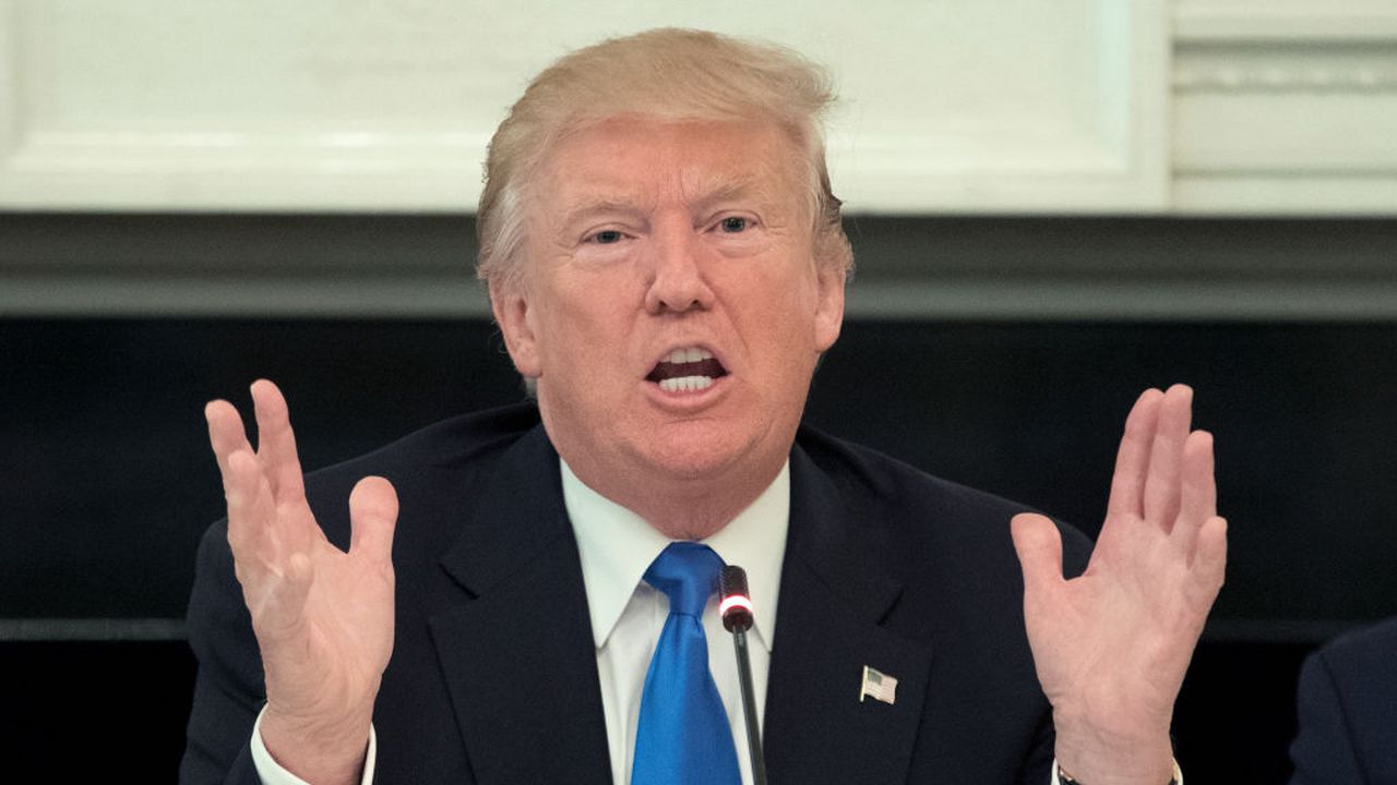 Тръмп: В скоро време ще намалим американските войници в Ирак до около 2000