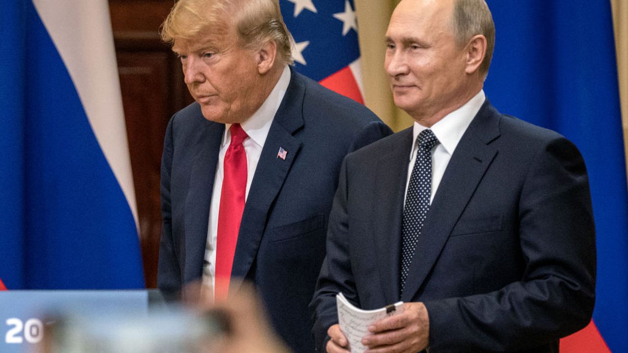 Путин разкри какво ще помогне на Тръмп