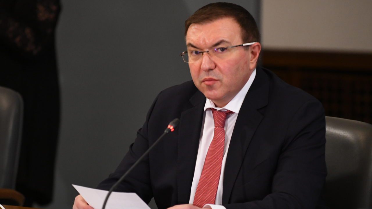 Проф. Ангелов горд: В Европа вече се говори за български модел за решаване на кризата с пандемията
