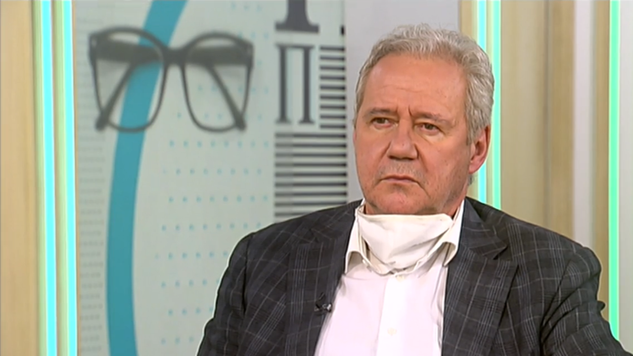 От КРИБ скочиха на президента за данъчната система: Не приемаме съвети от човек, който не знае цената на хляба, защото цял живот е бил на столова храна
