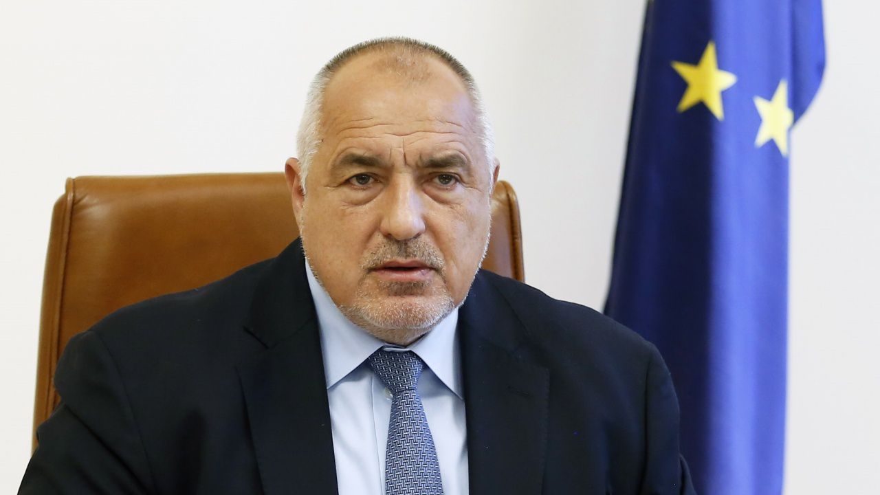 Борисов: Над 1 милиард лева са изплатени по мерките за запазване на заетостта