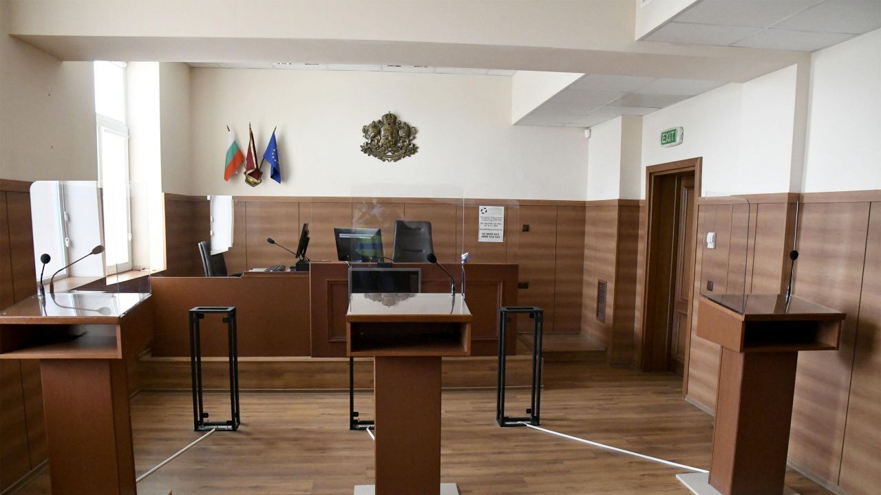 Прокуратурата образува досъдебно производство за катастрофата с двама загинали и трима ранени