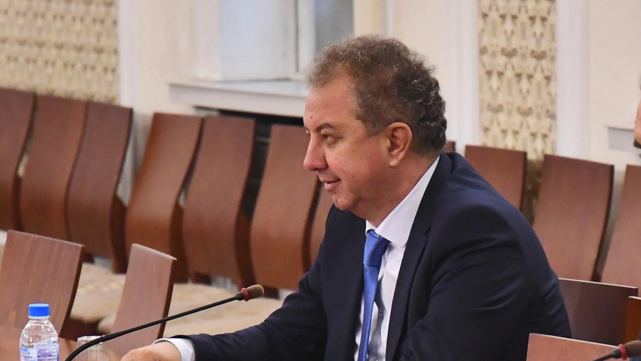 Ячев: Съд и затвор за шефа дал заповедта да не се разбиват градоносните облаци над Пловдивско!