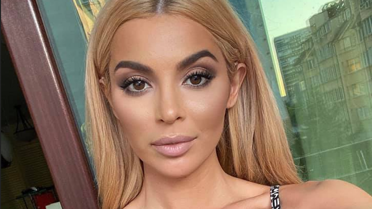 Мегз стартира нов бизнес