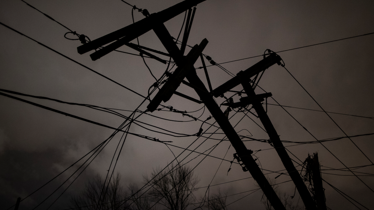 Цялото крайбрежие на Западна Австралия бедства заради мощна буря