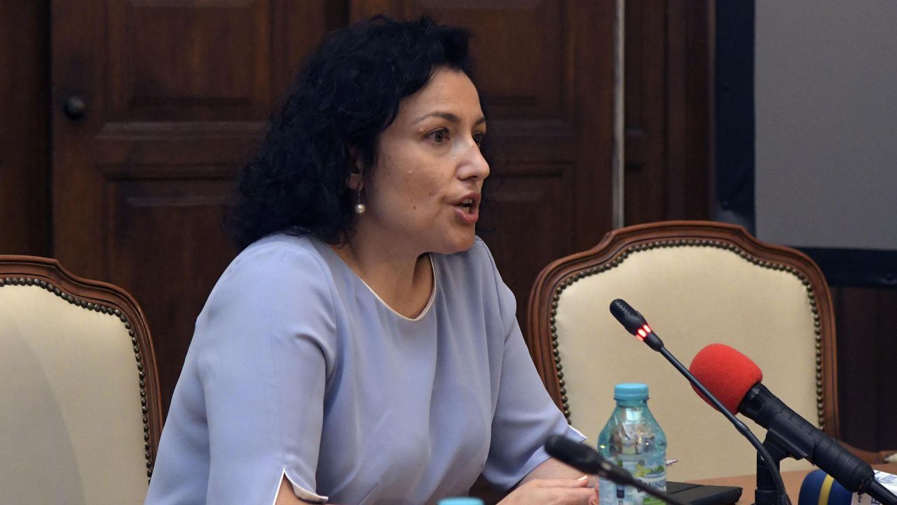 Ето какво каза Десислава Танева в Разград