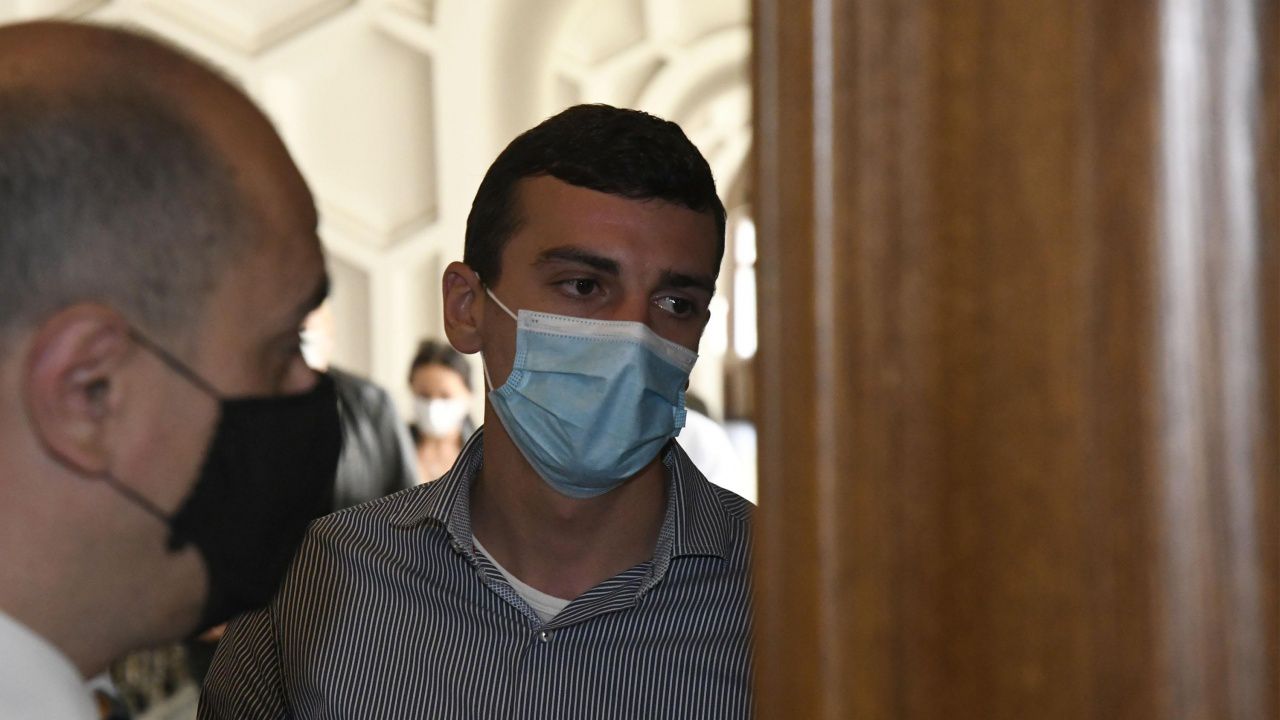 Изправят пред съда прегазилия жена на паркинг в Самоков