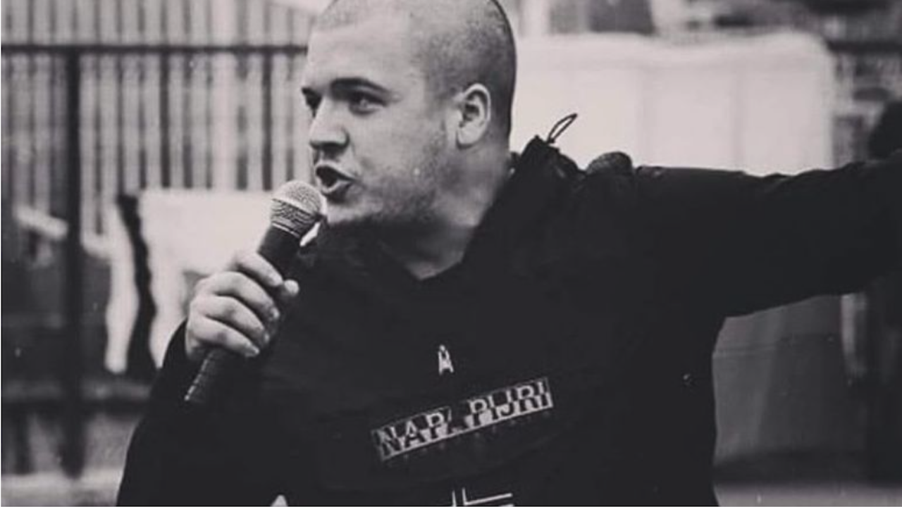Съдът в Солун започна делото за убийството на Тоско Бозаджийски
