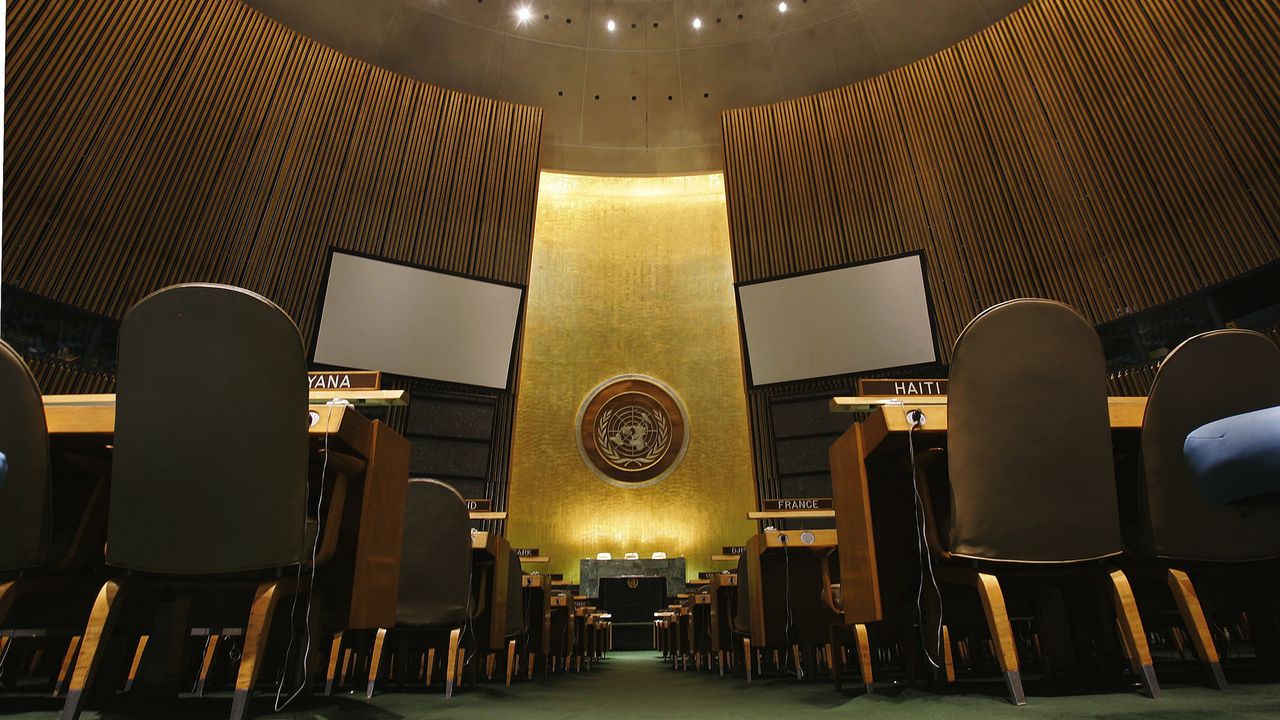 ООН: Убийство на Касем Солеймани е незаконно