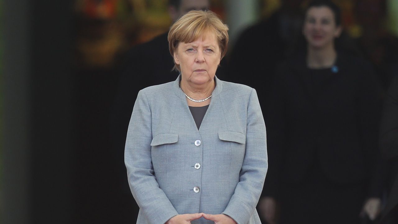 Германия ще предложи забрана за влизане на британци в ЕС заради „делта“ щама на коронавируса