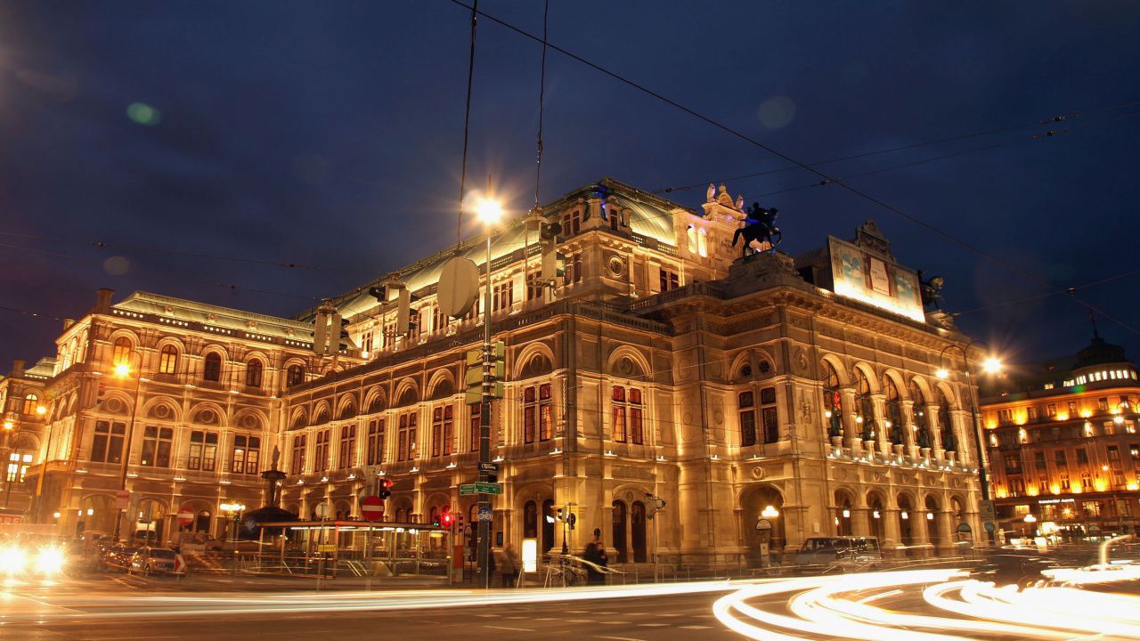 Австрия отваря концертните и оперните зали