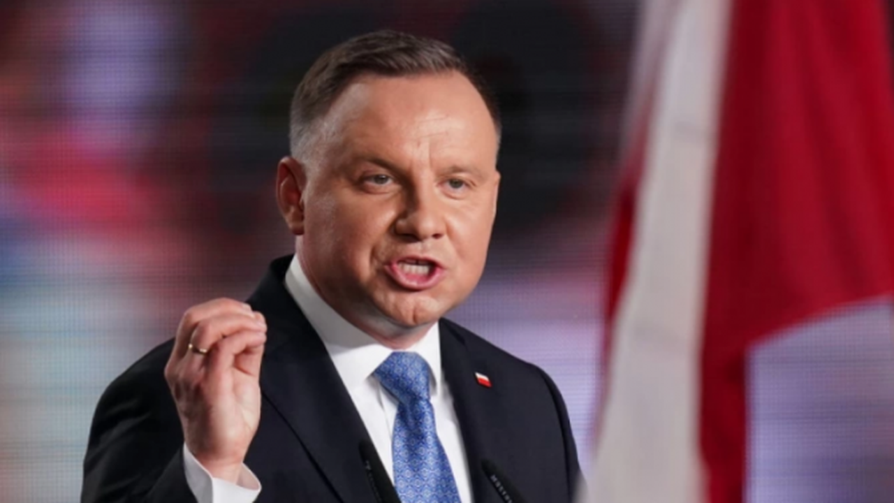 Полският президент: Все още не е сигурно дали Байдън ще стане президент