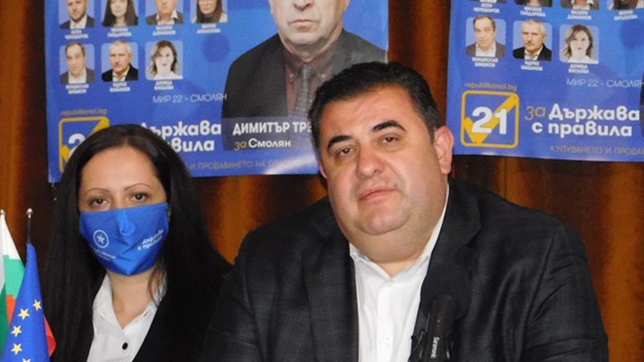 Павел Вълнев: Ще спрем корупцията с реформа в съдебната система и електронно управление