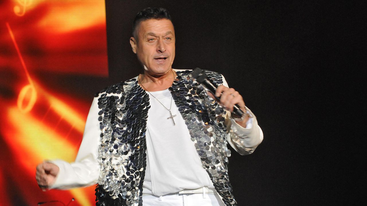 Лошо време отлага концерта на Георги Христов в летния театър в Плевен