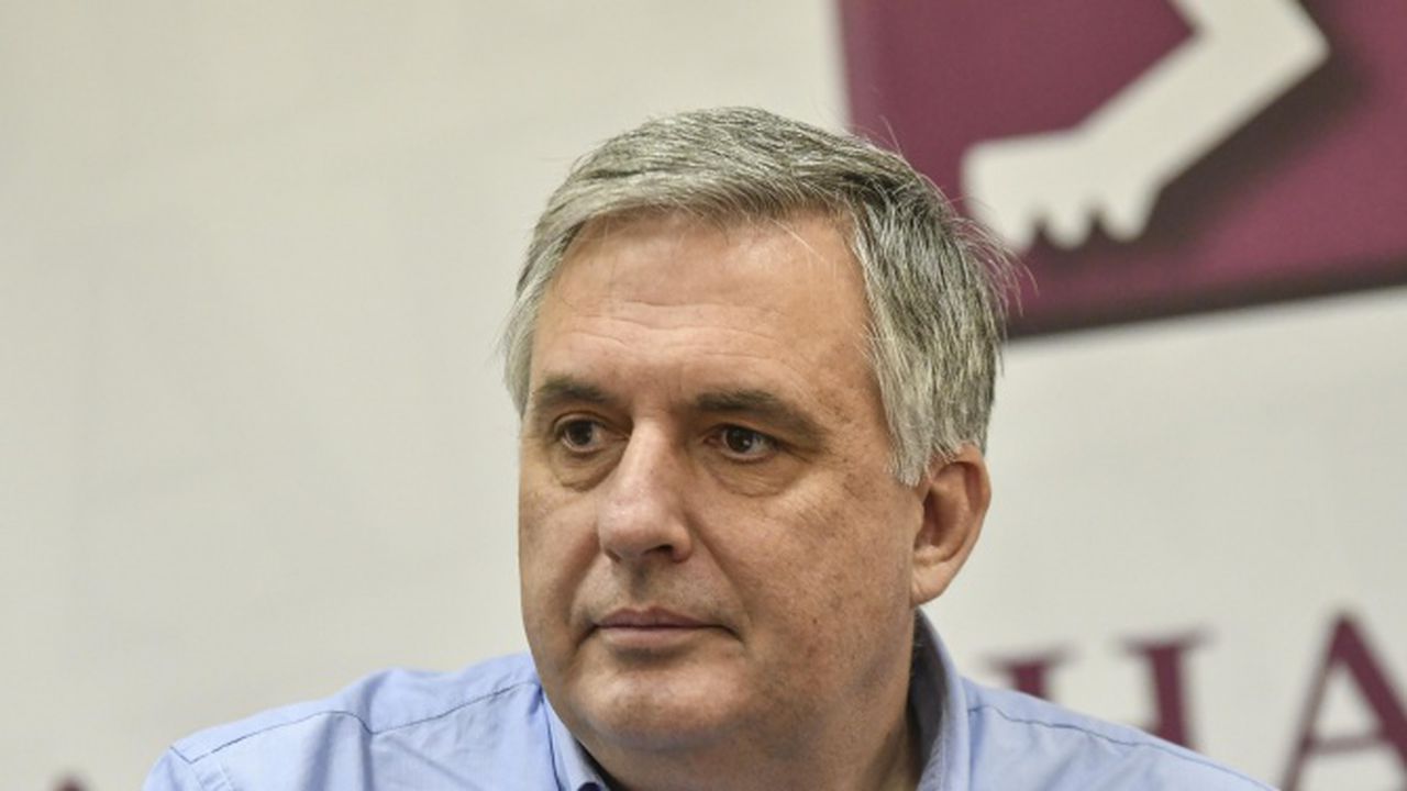 Калфин: Не мисля, че защитаваме българската история с позицията си за Северна Македония