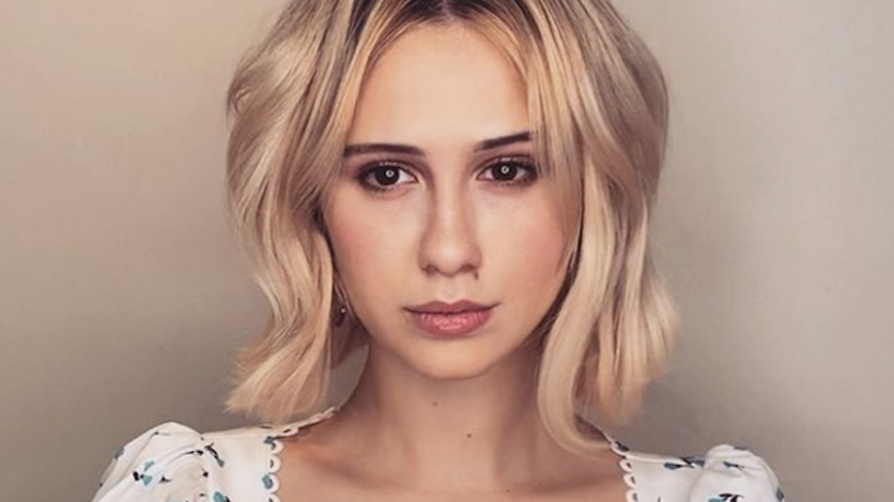 Мария Бакалова стана първата българка, номинирана за „Златен глобус“