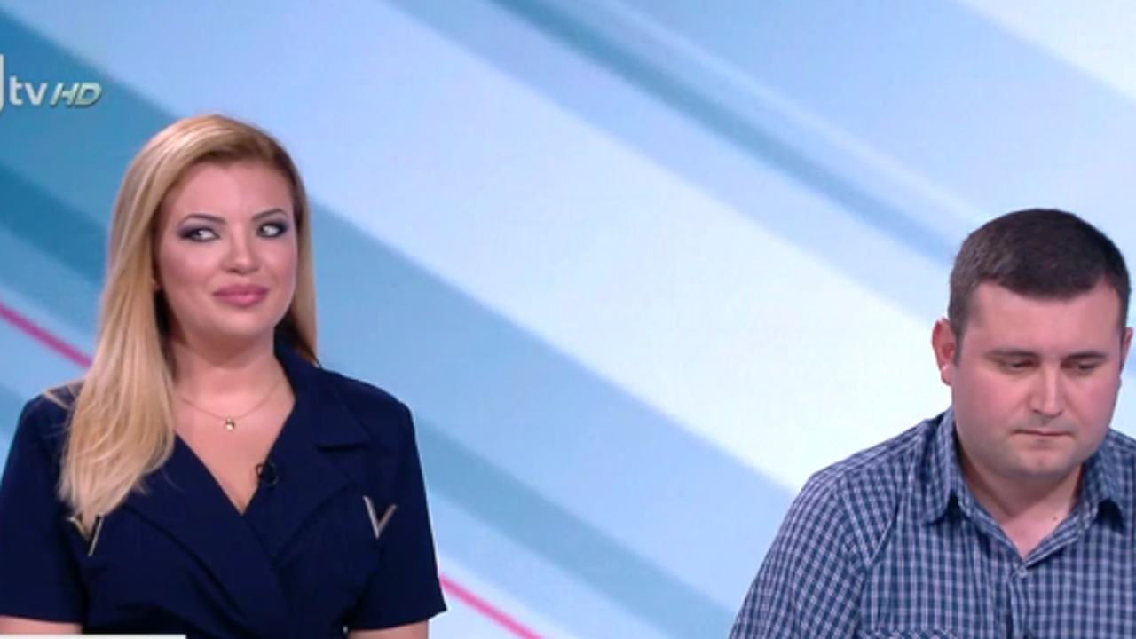 Мисис България Вселена разказа за жестоката битка на семейството ѝ с COVID-19