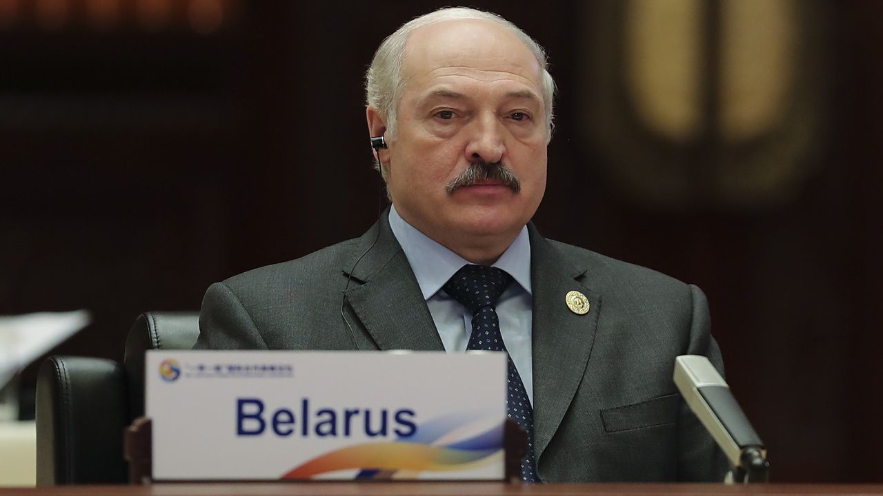 Лукашенко: "Борци" се опитват да разклатят Беларус